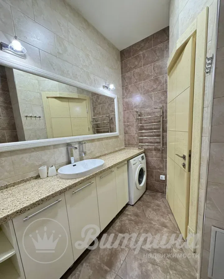 3-комнатная квартира Ойбек  — 6
