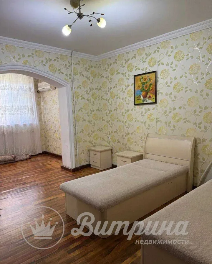 5-комнатная квартира Ойбек ул Нукус — 2