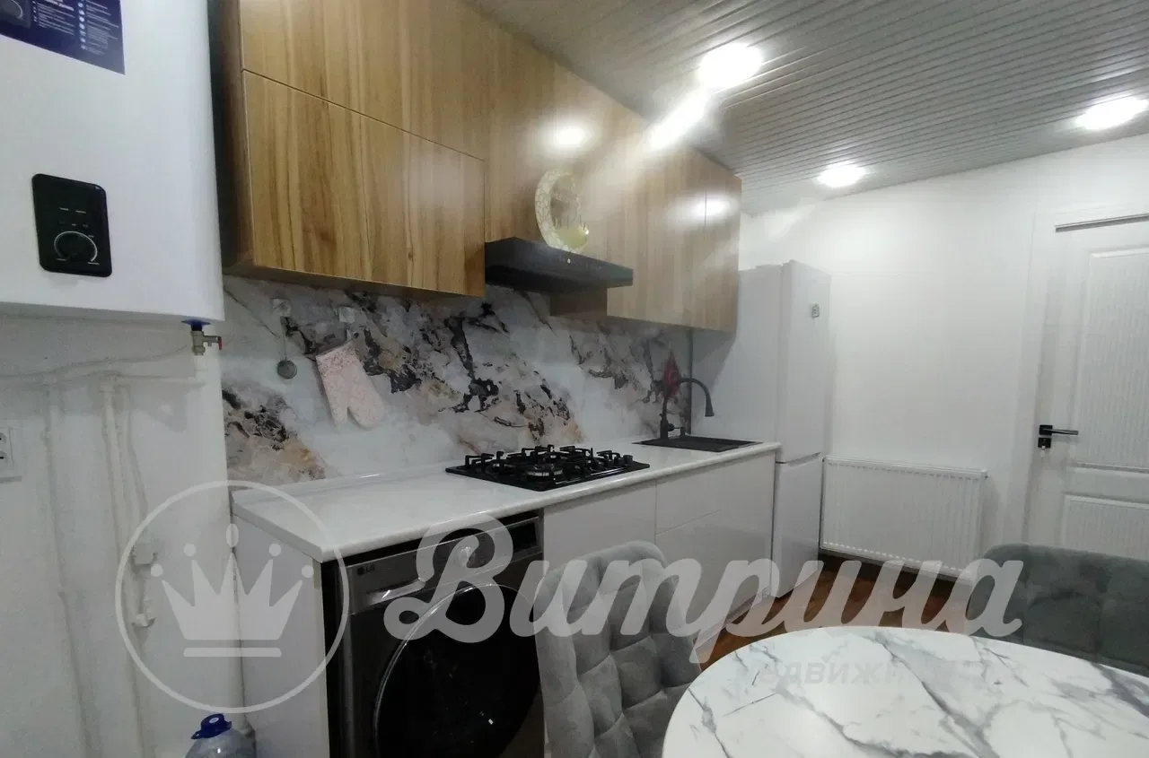 1-комнатная квартира метро Тинчлик — 7