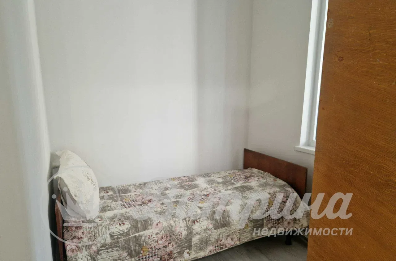 2-комнатная квартира Кадышева — 4