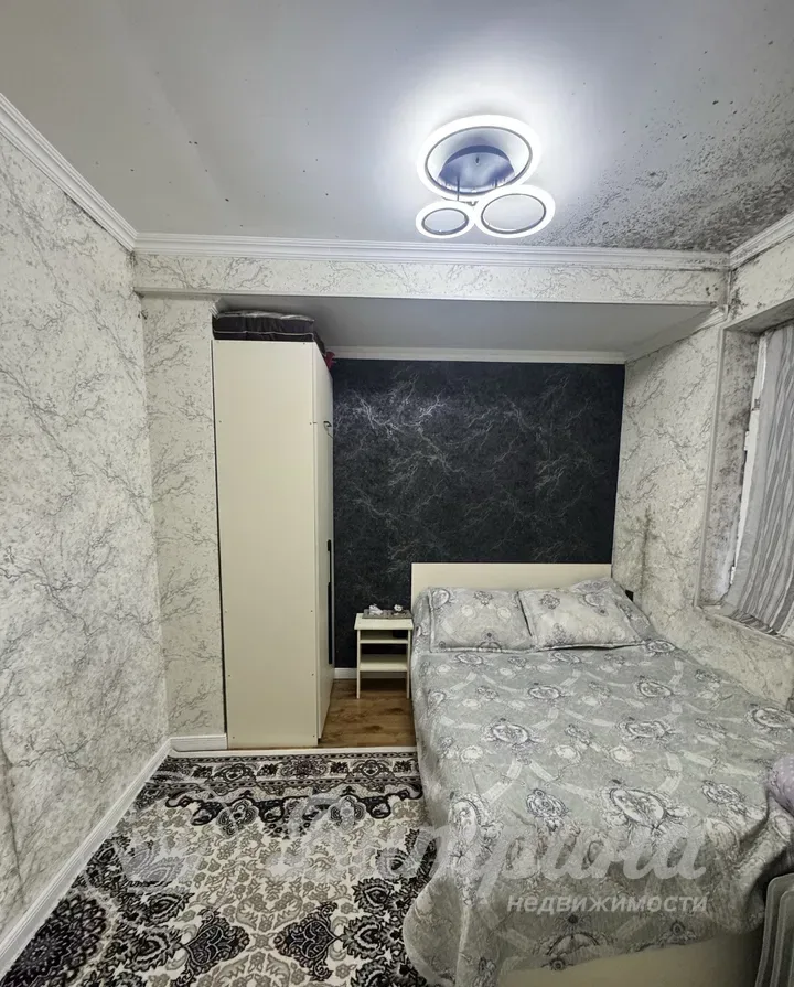 1в2-комнатная квартира в Сергели 1 — 5