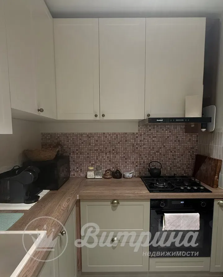 2-комнатная квартира Куйлюк 2 — 5