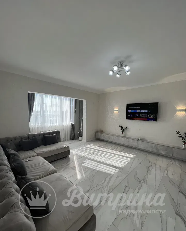 2-комнатная квартира Чехова кафе Брокколи — 2