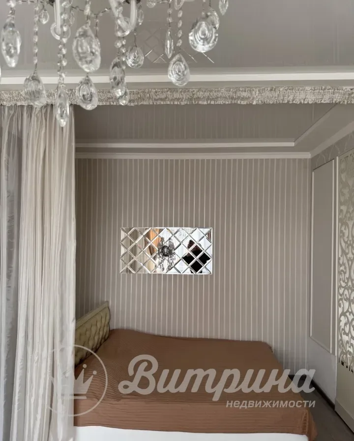 1-комнатная квартира Ойбек — 3