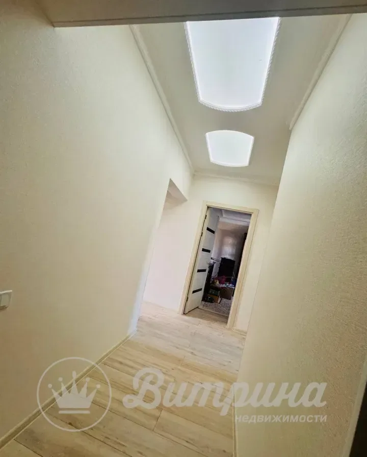 3-комнатная квартира Юнусобод — 2
