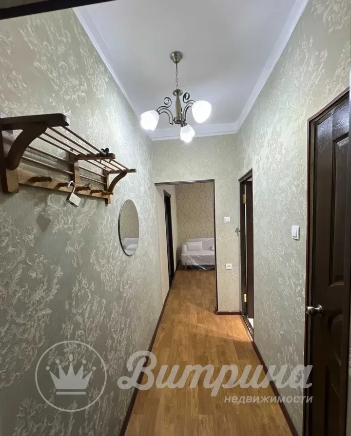 2-комнатная квартира Буз-1 — 5
