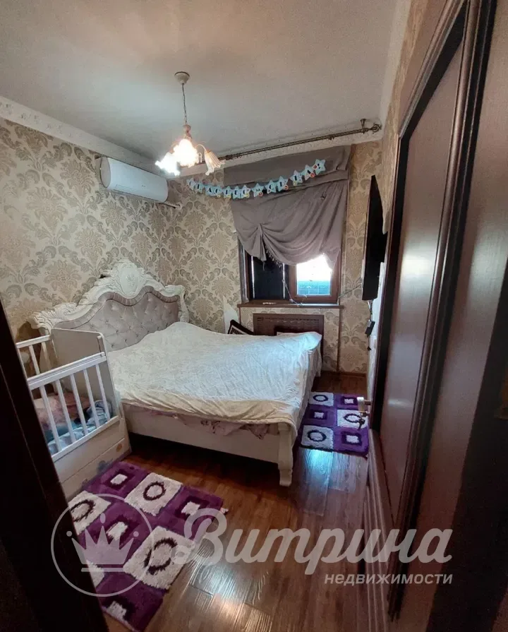 2-комнатная квартира в Коракамиш 2/4 — 5