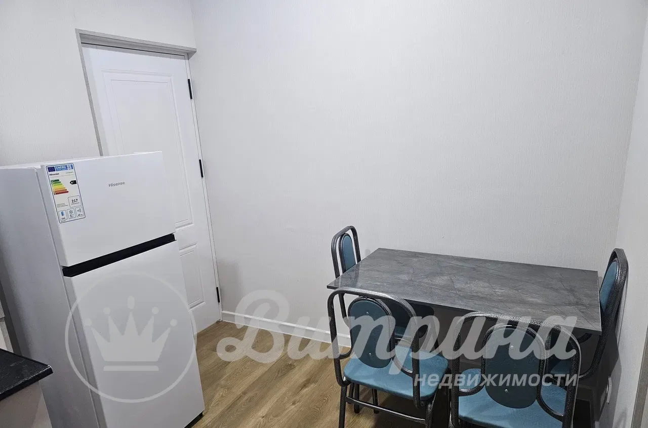 1-комнатная квартира ЖК Хонсарой Орзулар — 5