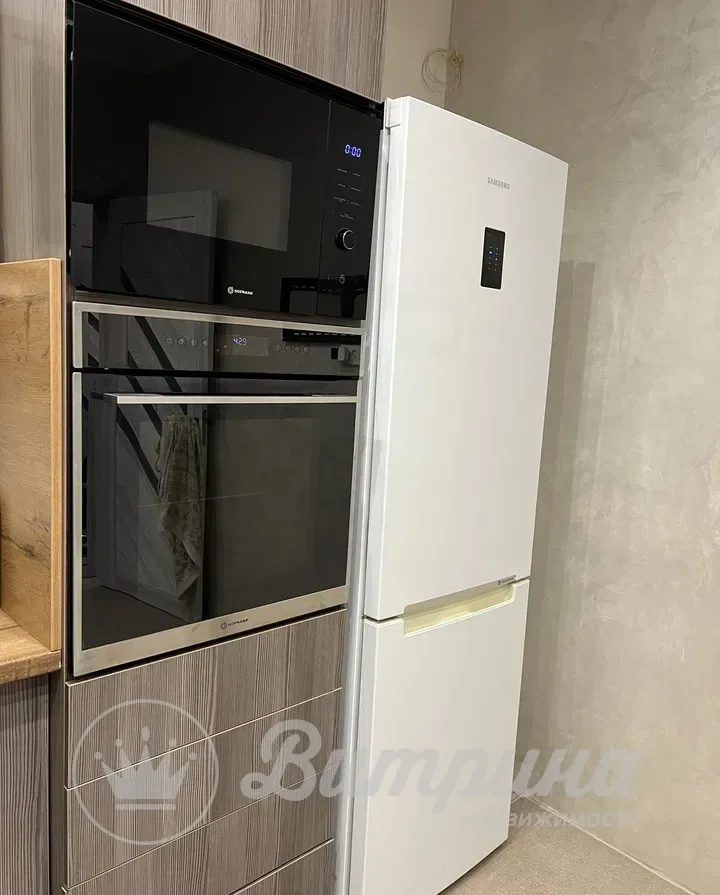 2- комнатная квартира Паркентский  — 3