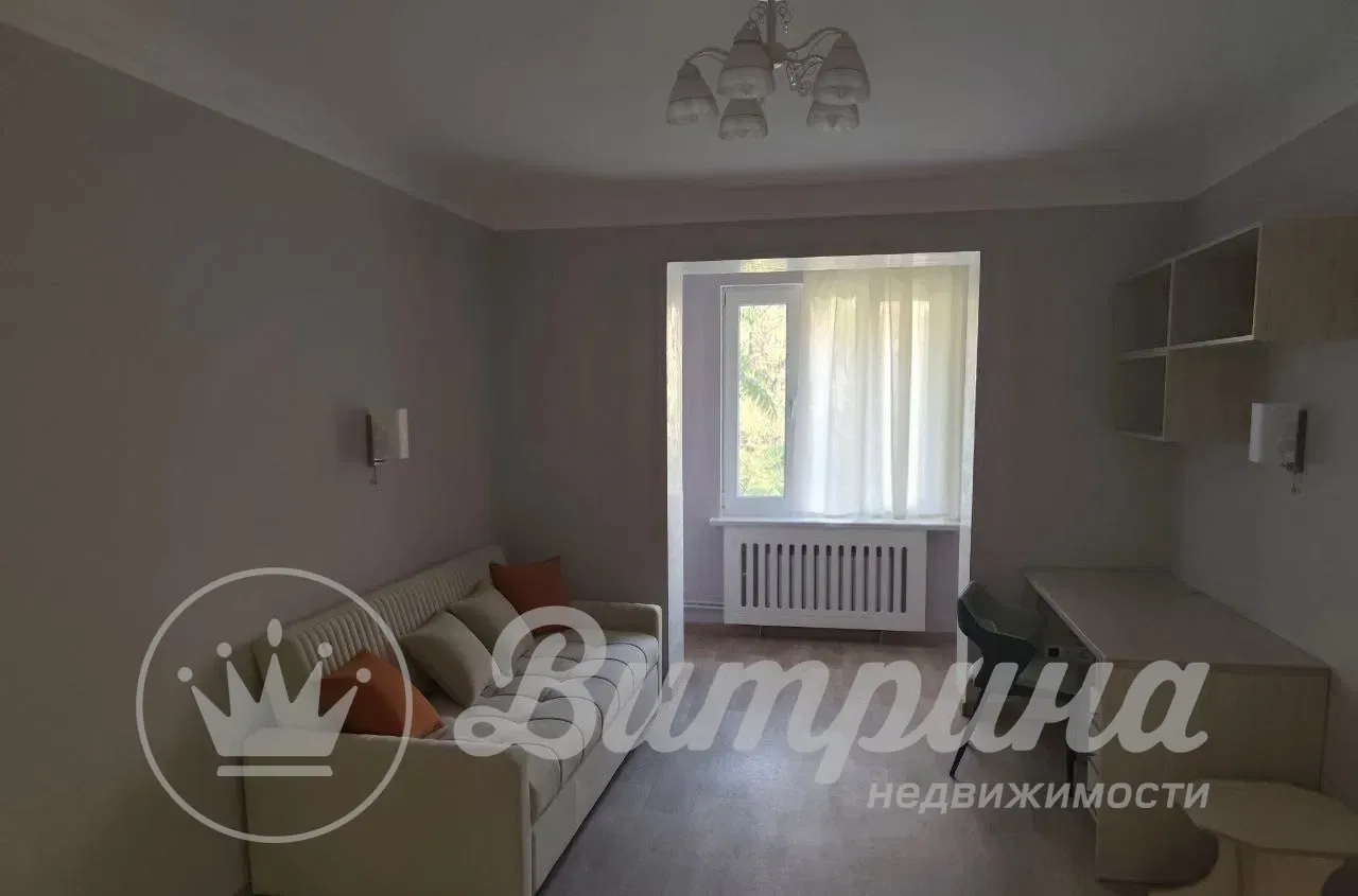 4-комнатная квартира Ойбек — 4