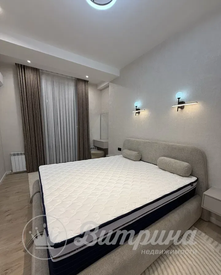 2-комнатная квартира Максим Горкий — 2