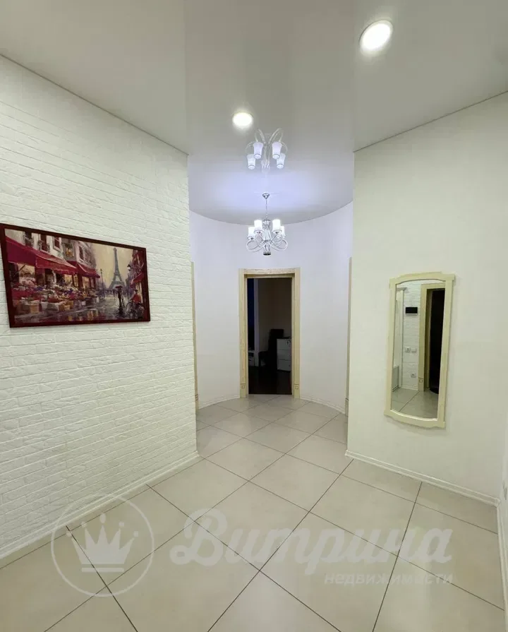 3-комнатная квартира Ойбек  — 7