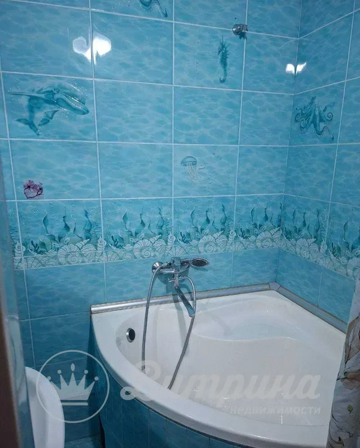 3-комнатная квартира Мирзо улугбек — 7
