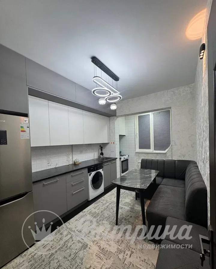 2-комнатная квартира в кинотеатр Гунча — 2