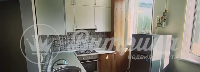 1-комнатная квартира ЖК Династия