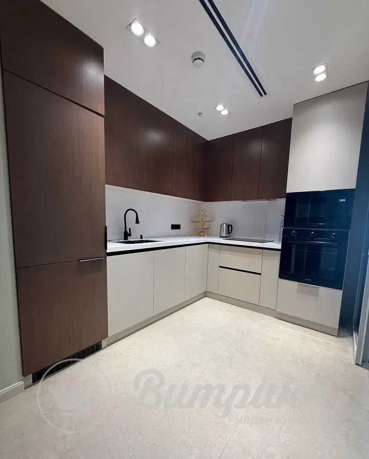 3-комнатная квартира ЖК Piramit Tower — 5