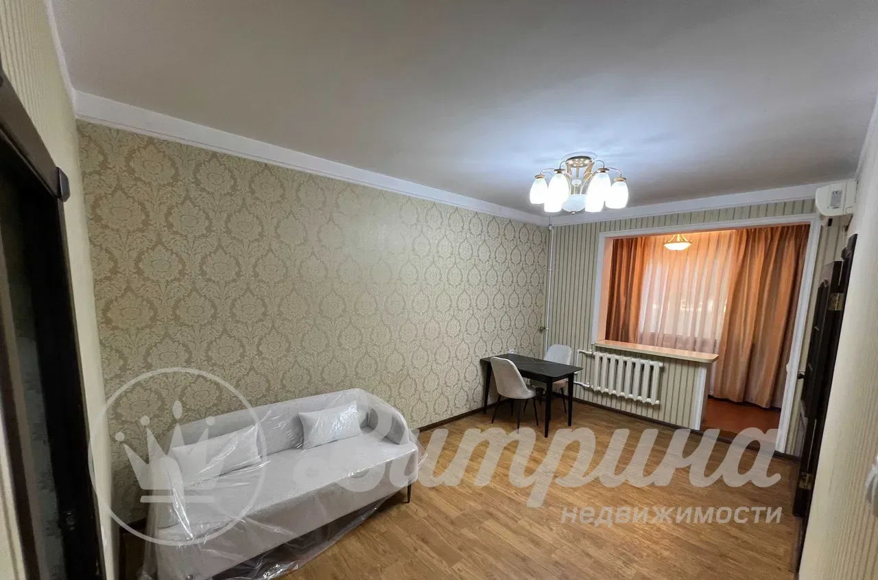 2-комнатная квартира Буз-1 — 2