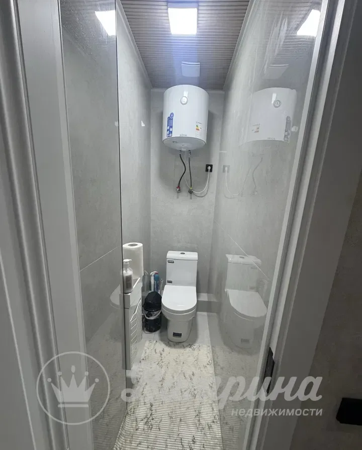 1-комнатная квартира ЖК Хонсарой Орзулар — 6