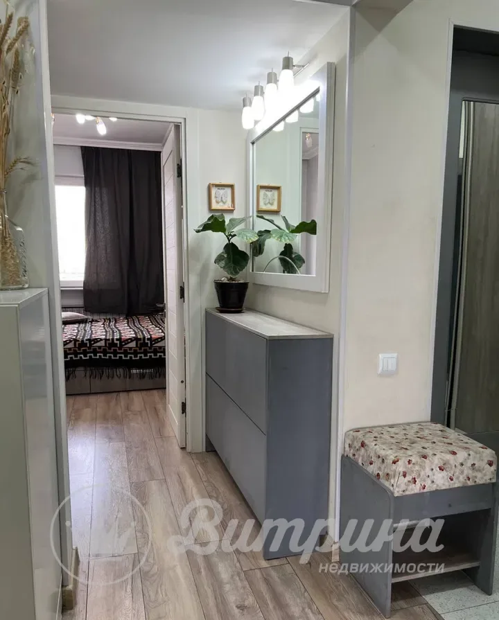 3-комнатная квартира в Ц5 — 6