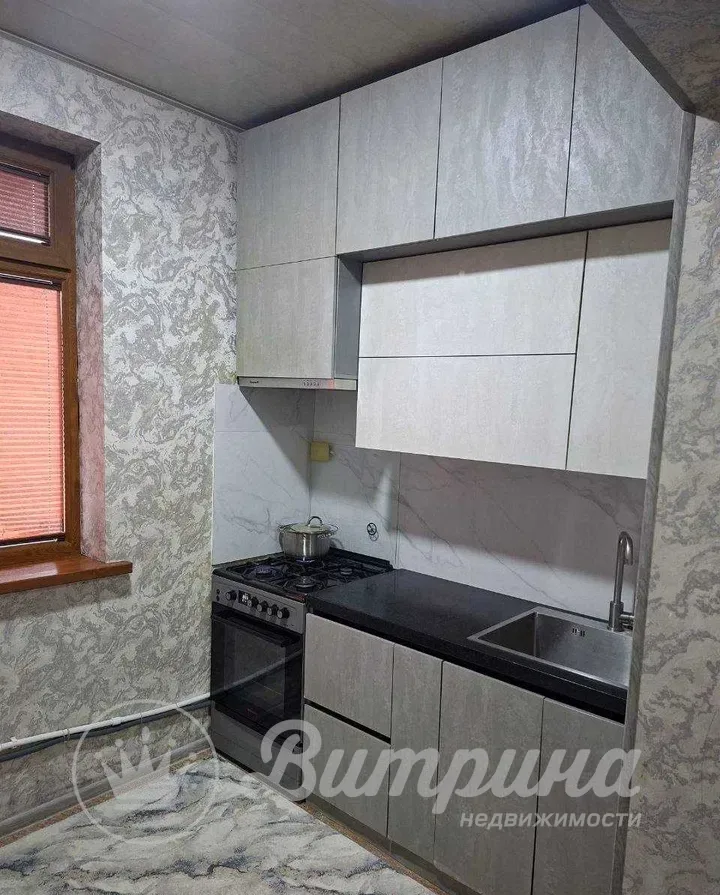3-комнатная квартира Мирзо улугбек — 2