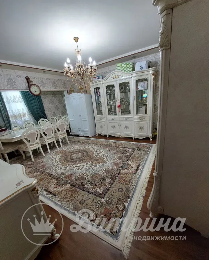 2-комнатная квартира в Коракамиш 2/4 — 3