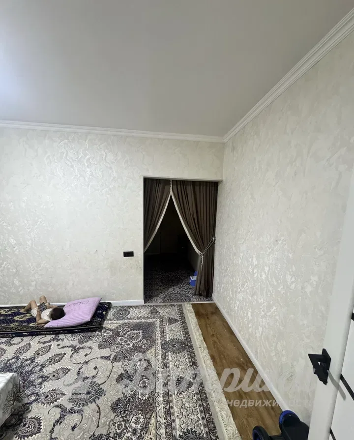 1в2-комнатная квартира в Сергели 1 — 2