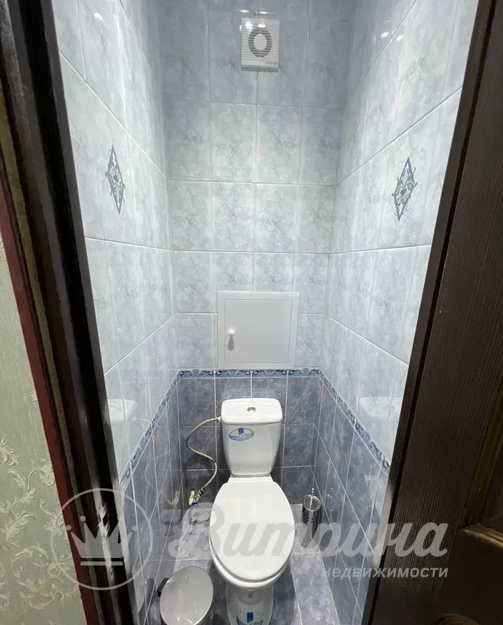2-комнатная квартира Художников — 8