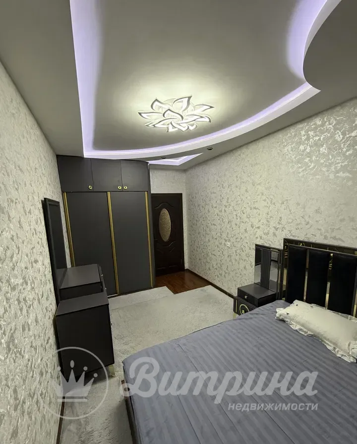 2-комнатная квартира Тинчлик метро — 6
