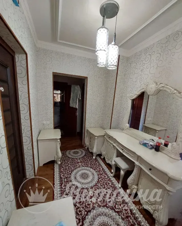 2-комнатная квартира в Коракамиш 2/4