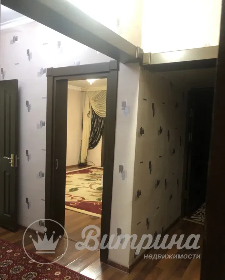 3-комнатная квартира в Корасув-4 — 3