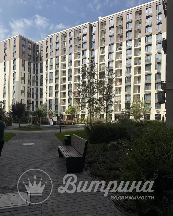 1-комнатная квартира ЖК NRG JOMI — 6