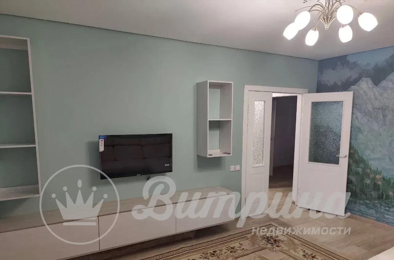 4-комнатная квартира Ойбек — 6