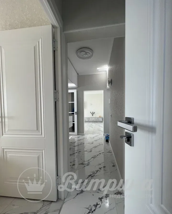 2-комнатная квартира Чехова кафе Брокколи — 5