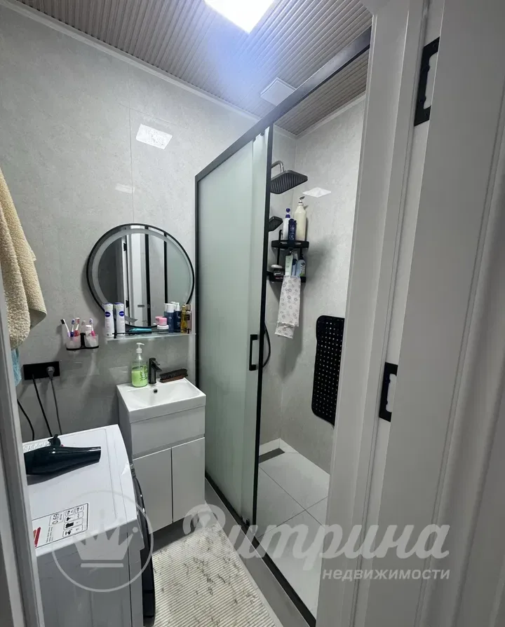 1-комнатная квартира ЖК Хонсарой Орзулар — 5