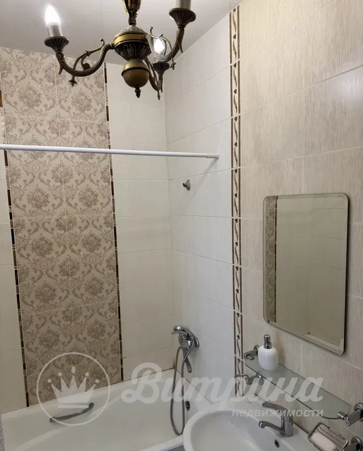 1- комнатная квартира Гранд Мир — 5