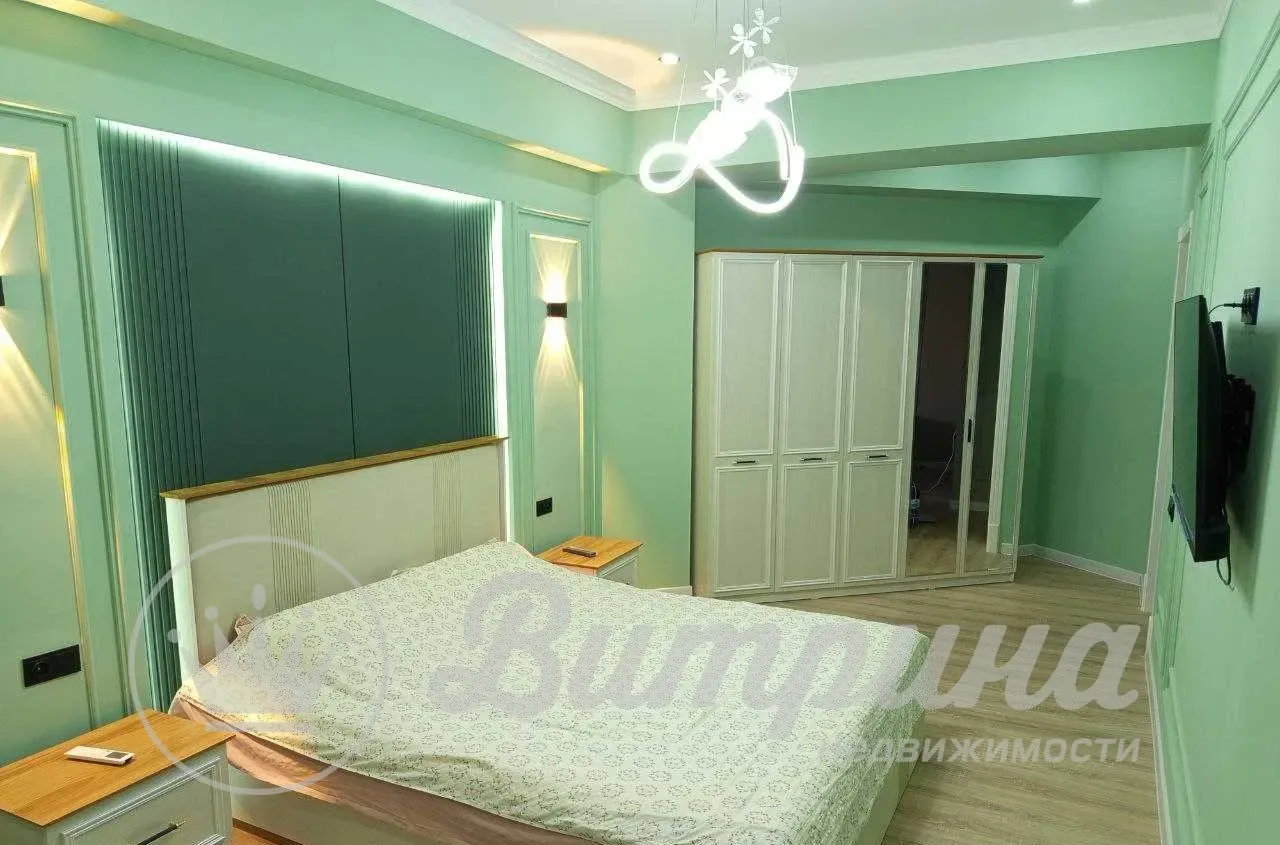 2-комнатная квартира Юнусобод — 2