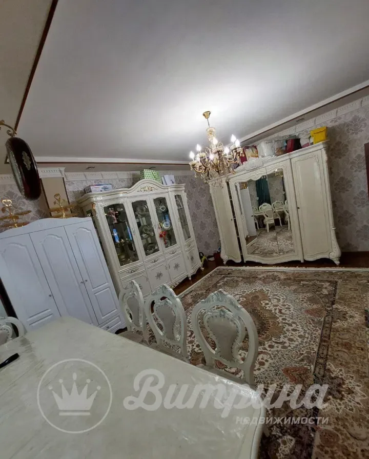 2-комнатная квартира в Коракамиш 2/4 — 4