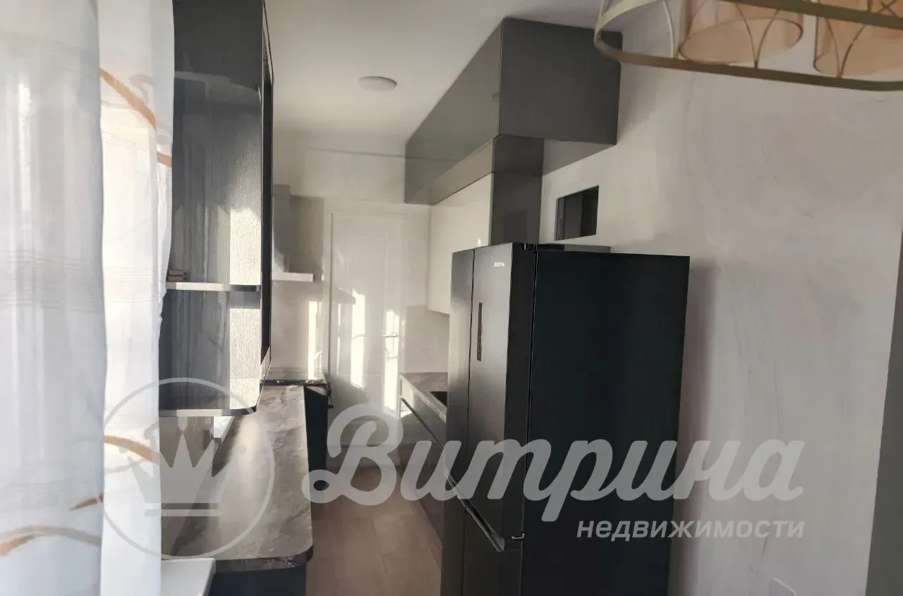 4-комнатная квартира Ойбек — 8