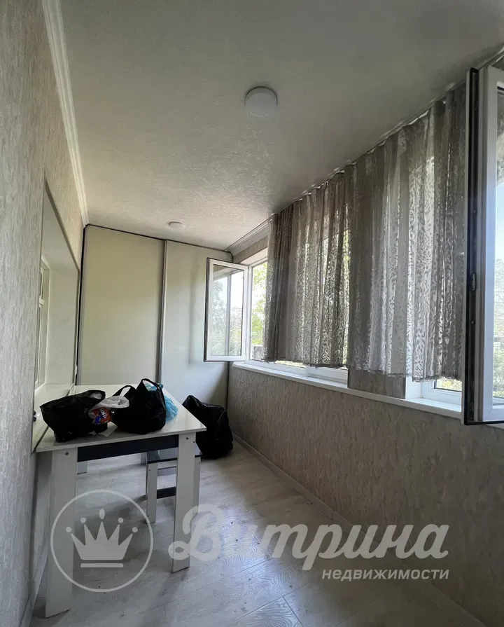 2-комнатная квартира Сергели — 7