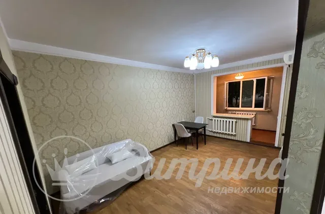 2-комнатная квартира Художников