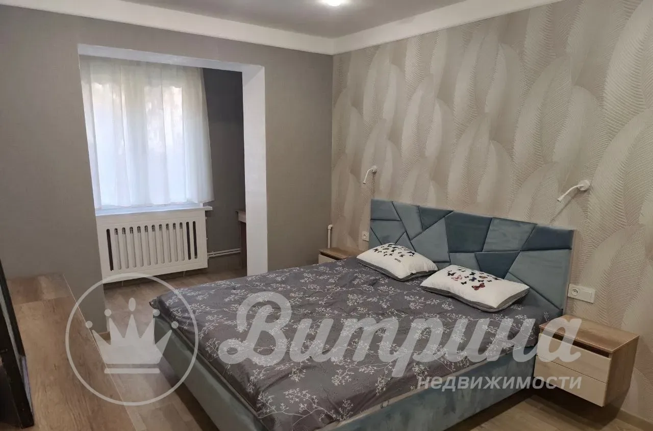 4-комнатная квартира в метро Ойбек — 12
