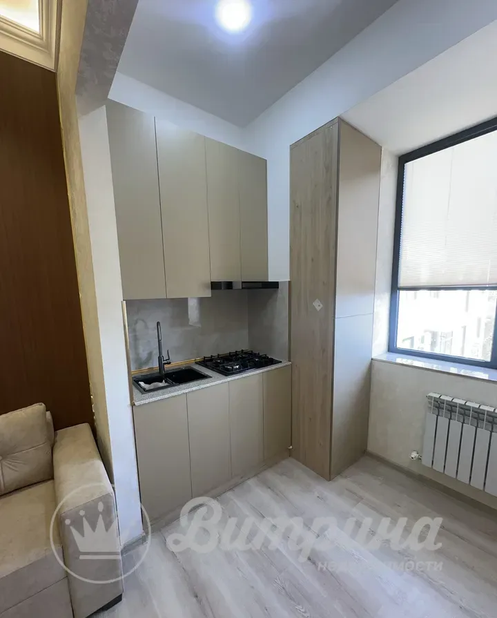 3-комнатная квартира Олмазор — 6