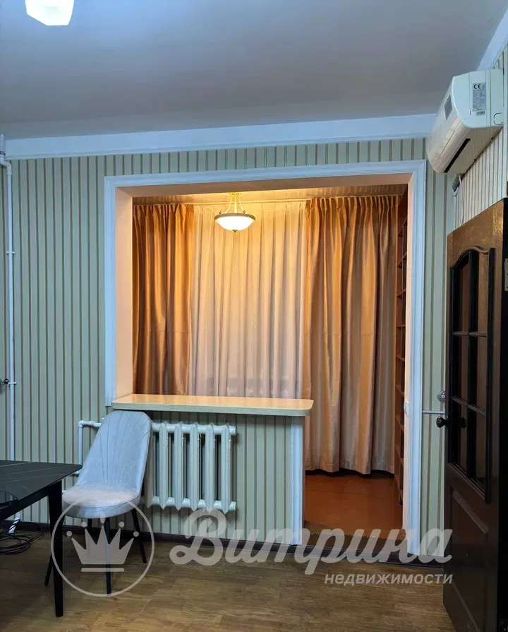 2-комнатная квартира Художников — 3