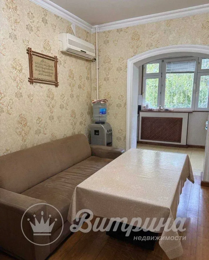 5-комнатная квартира Ойбек ул Нукус — 4