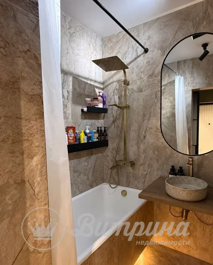 2-комнатная квартира Куйлюк 2 — 8