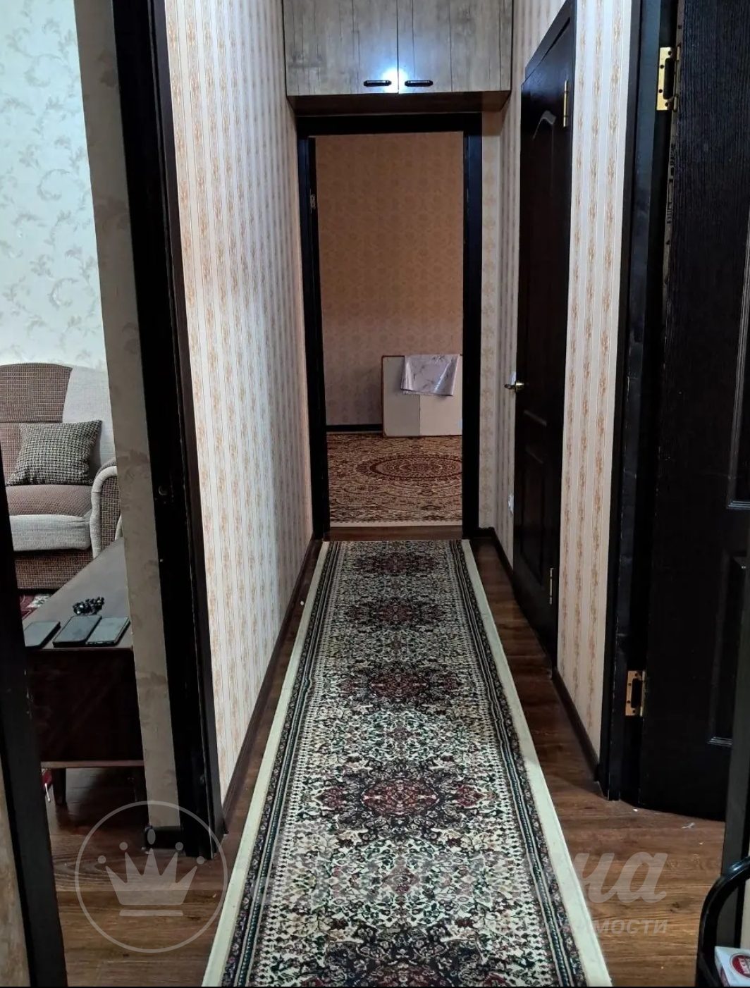 2-комнатная квартира в Корасув-6 — 3