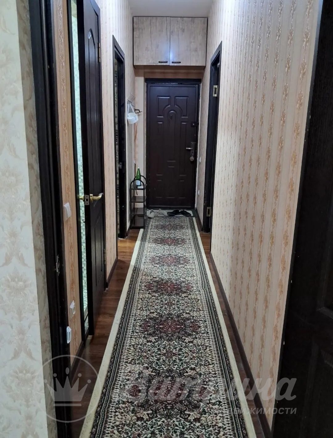 2-комнатная квартира в Корасув-6 — 2
