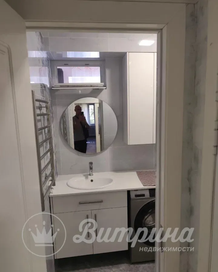 4-комнатная квартира Ойбек — 10