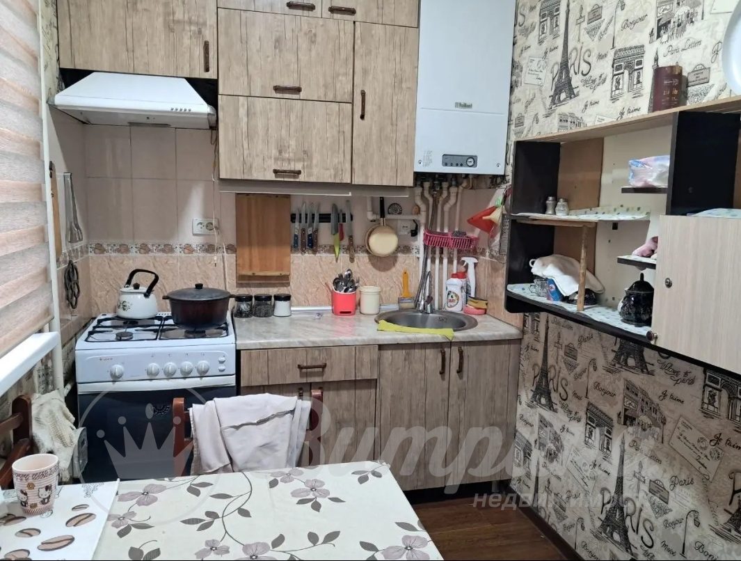 2-комнатная квартира в Корасув-6 — 4