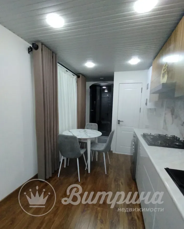 1-комнатная квартира метро Тинчлик — 6